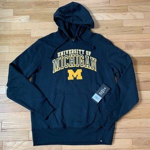Michigan Wolverines Hoodie